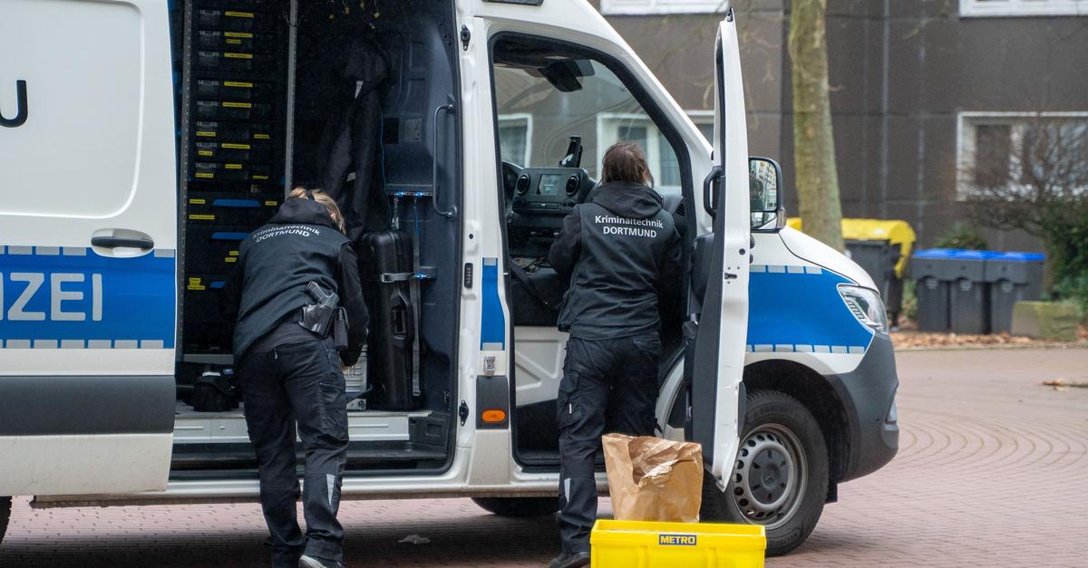 Messerangriff: Mutter und zwei Kinder auf Intensivstation