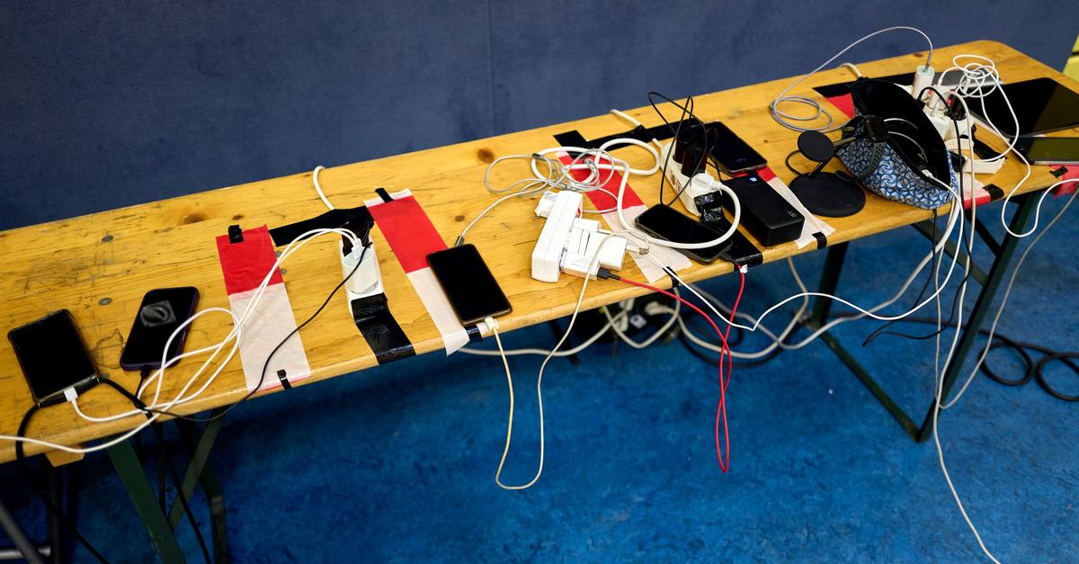 Dramatische Folgen nach Anschlag auf Stromnetz in Berlin