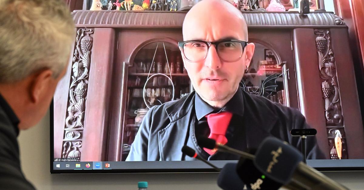 Hitlers Blut im Labor - Kriminalbiologe sieht valide Probe