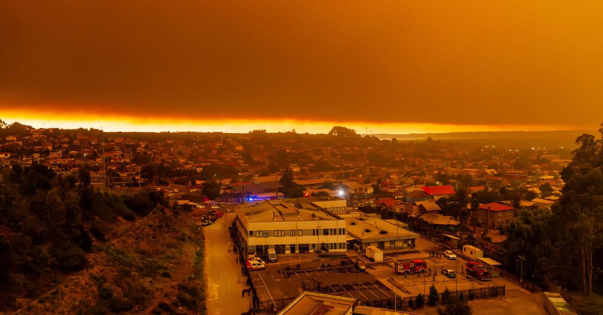 Weltweit-f-nftw-rmster-Januar-der-Geschichte