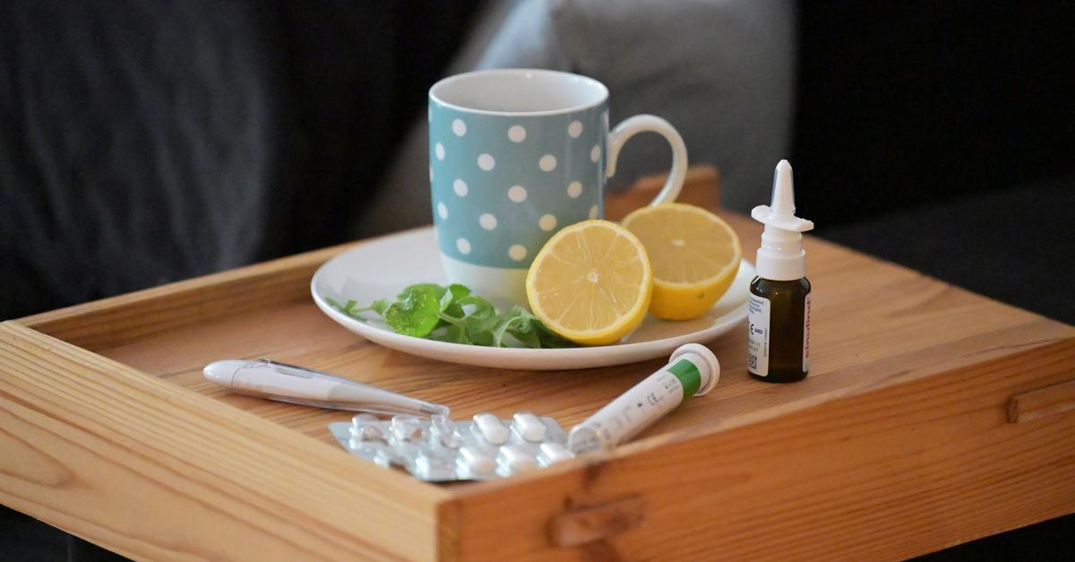 Deutlich mehr Menschen haben Covid