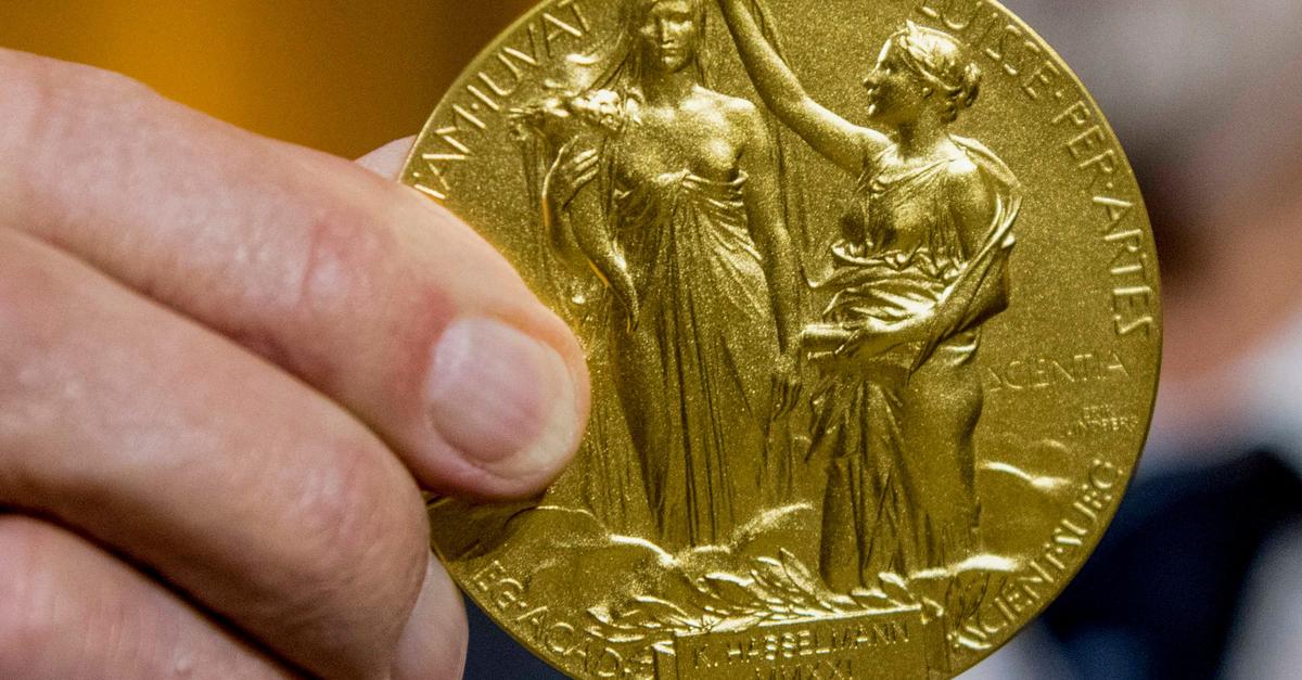 Chemie-Nobelpreis an Forscher-Trio