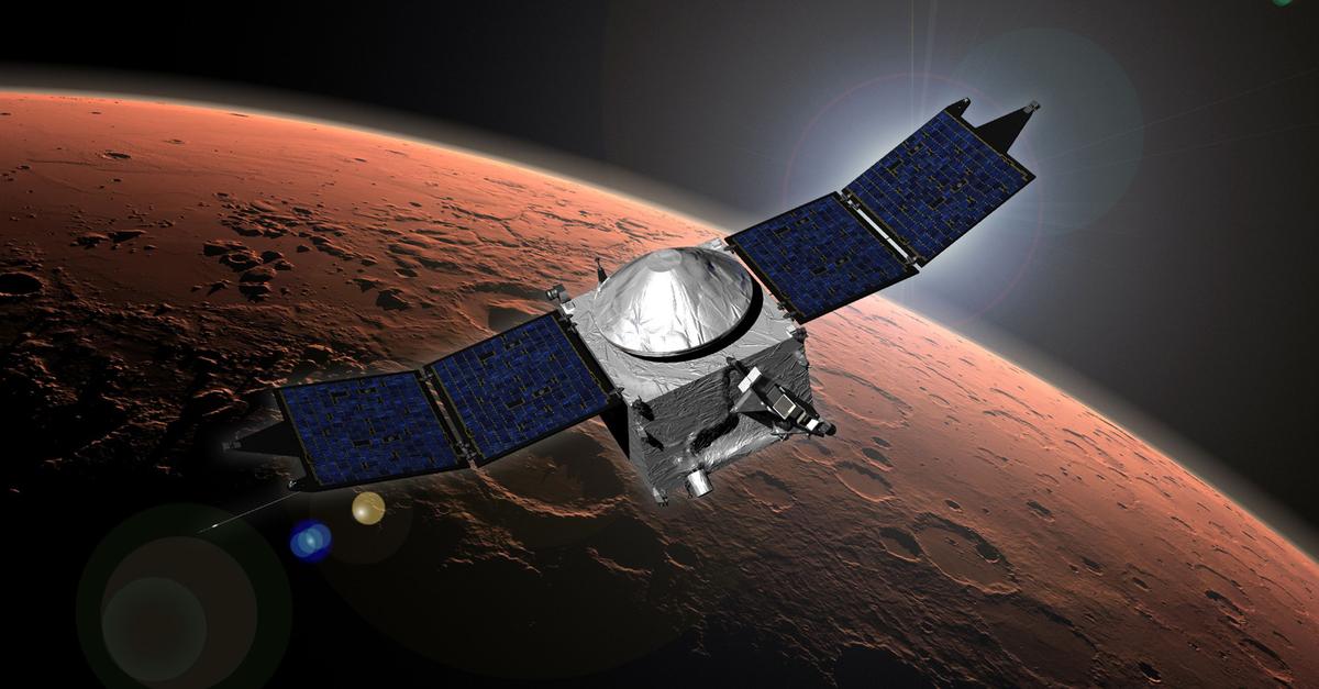 Nasa-verliert-Kontakt-zu-Mars-Sonde