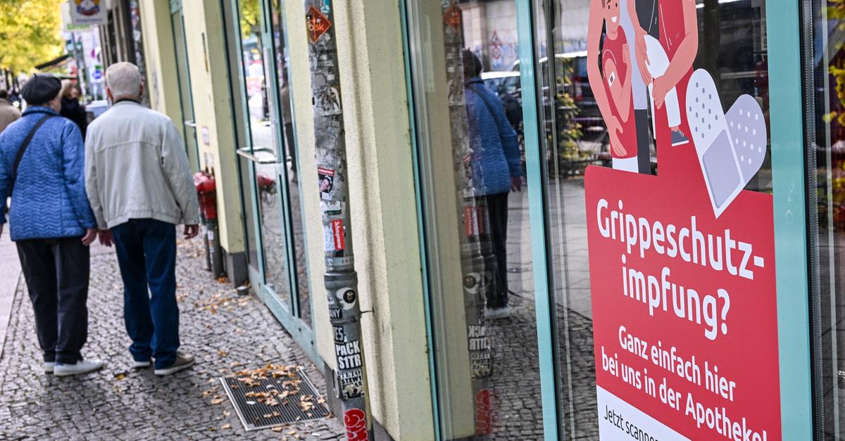 Warum Mehrfach-Impfungen das Immunsystem nicht überfordern