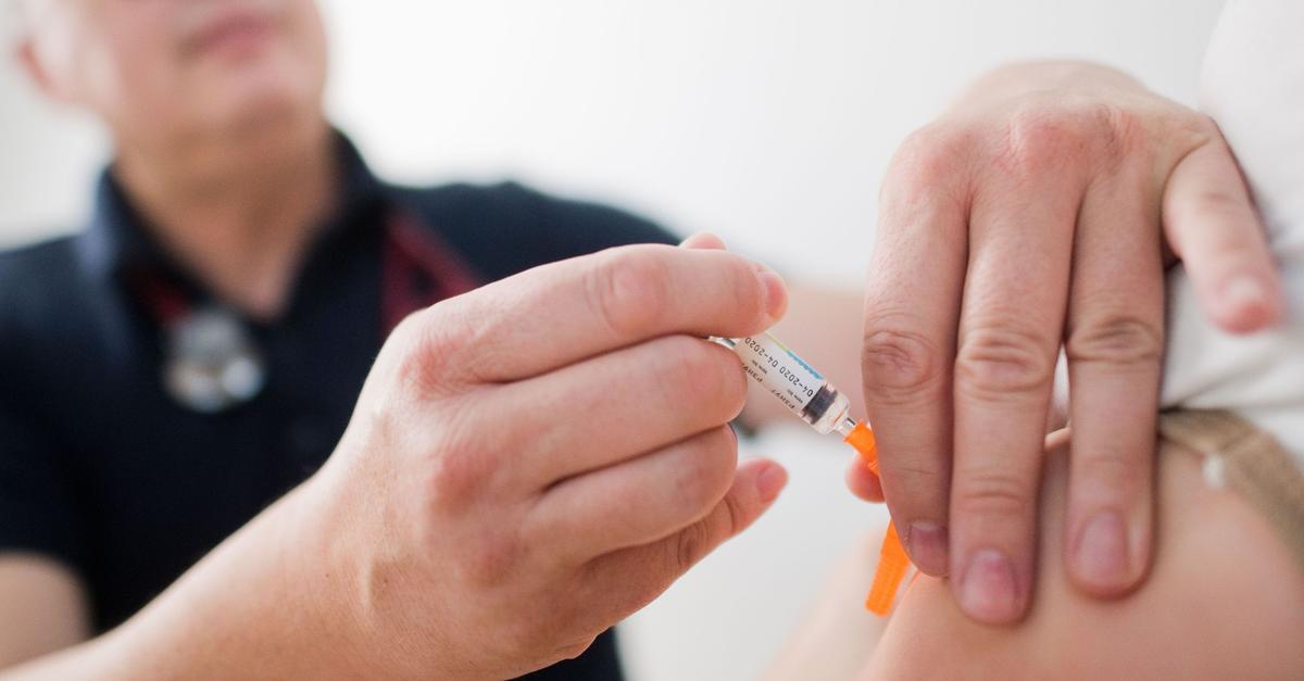 Erstmals wieder Polio-Wildviren im Abwasser nachgewiesen