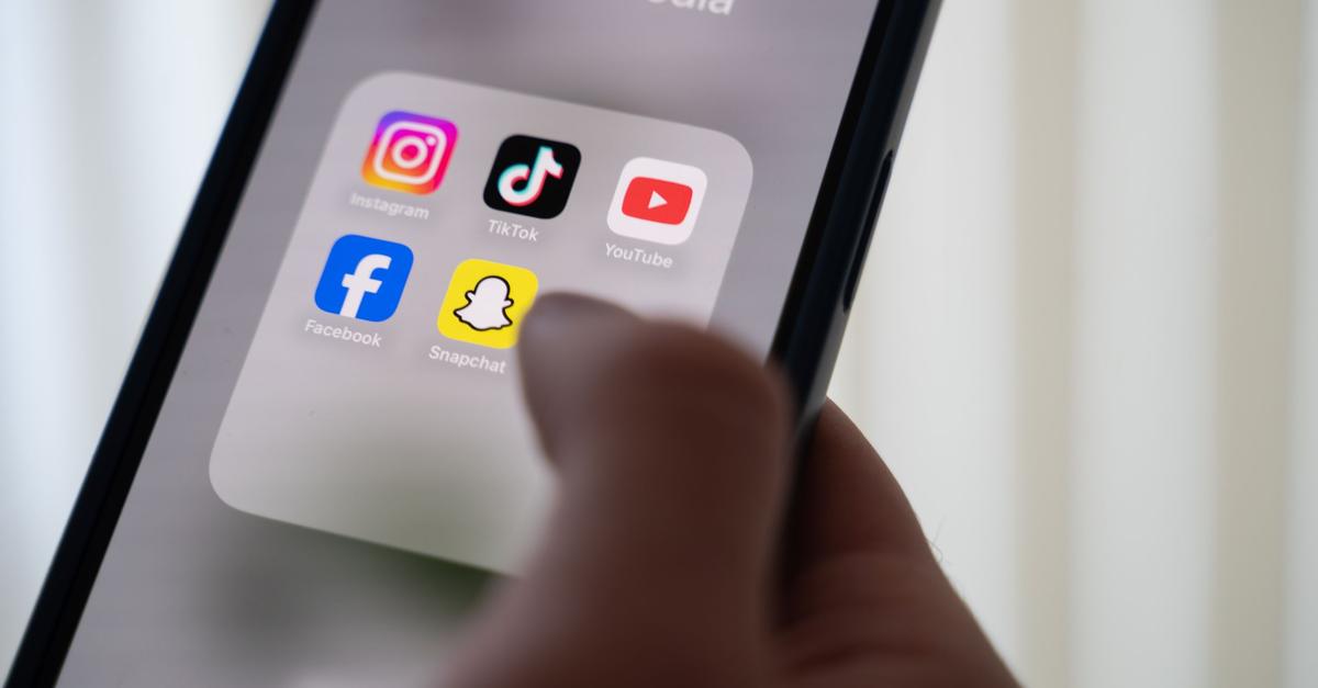 Zufriedener durchs Internet? Vielleicht immerhin die Älteren