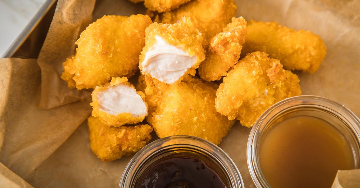 Hochverarbeitetes Essen schadet Gesundheit und Gesellschaft