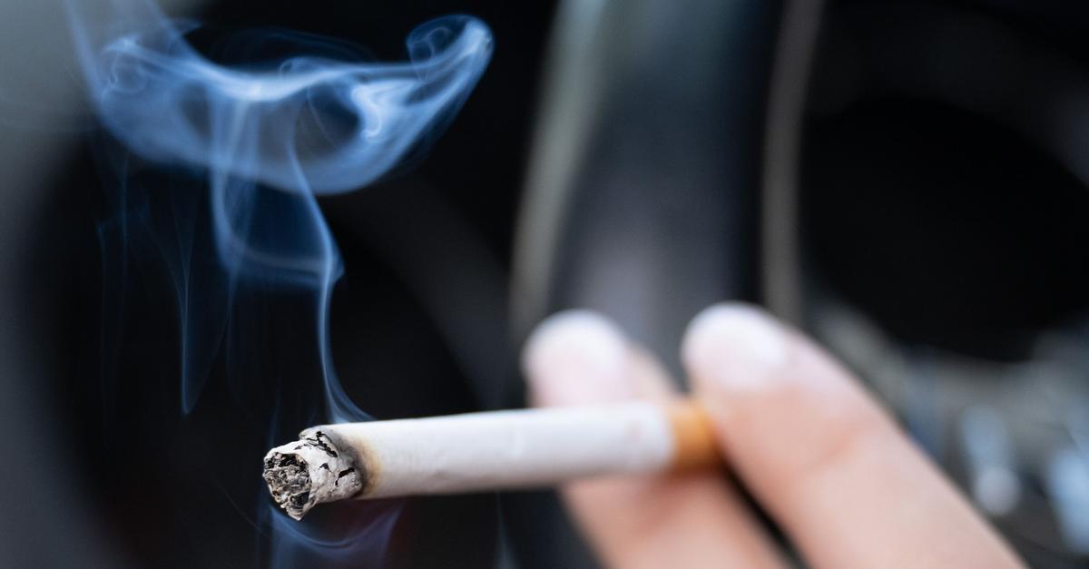 WHO warnt vor Ablenkungsmanövern der Tabakindustrie