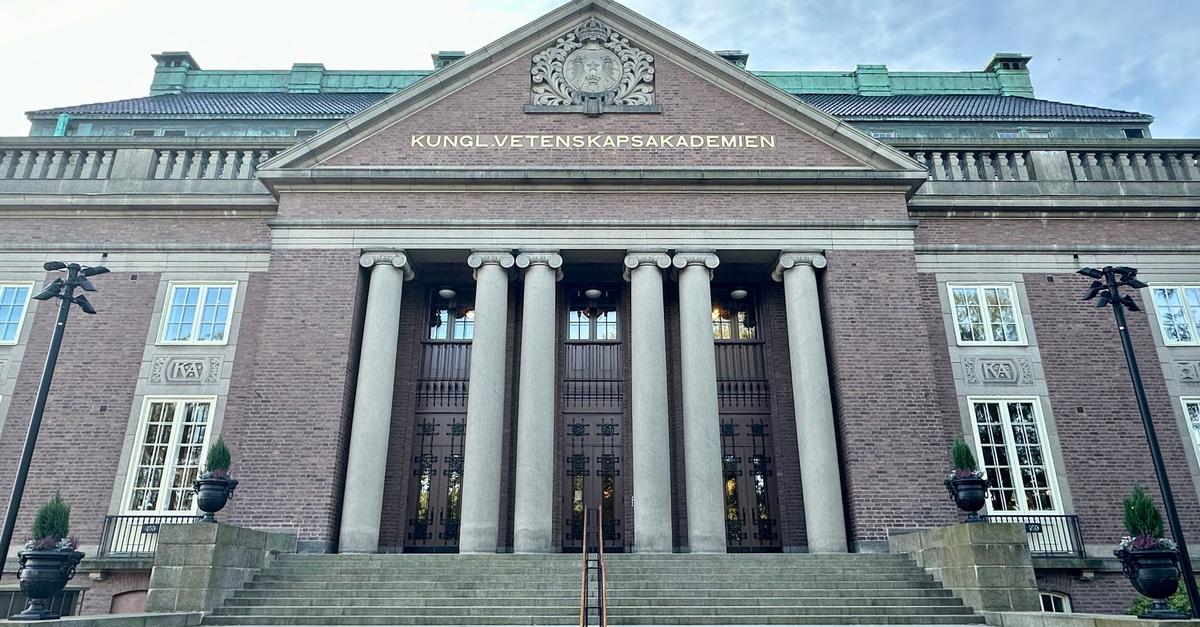 Physik-Nobelpreis geht an drei Quantenforscher