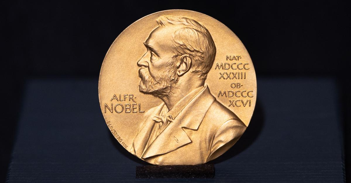 Suchmaschine Ecosia schlägt Klima-Nobelpreis vor