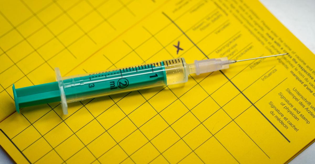 Stiko rät zu Gürtelrose-Impfung für Risikogruppen unter 50