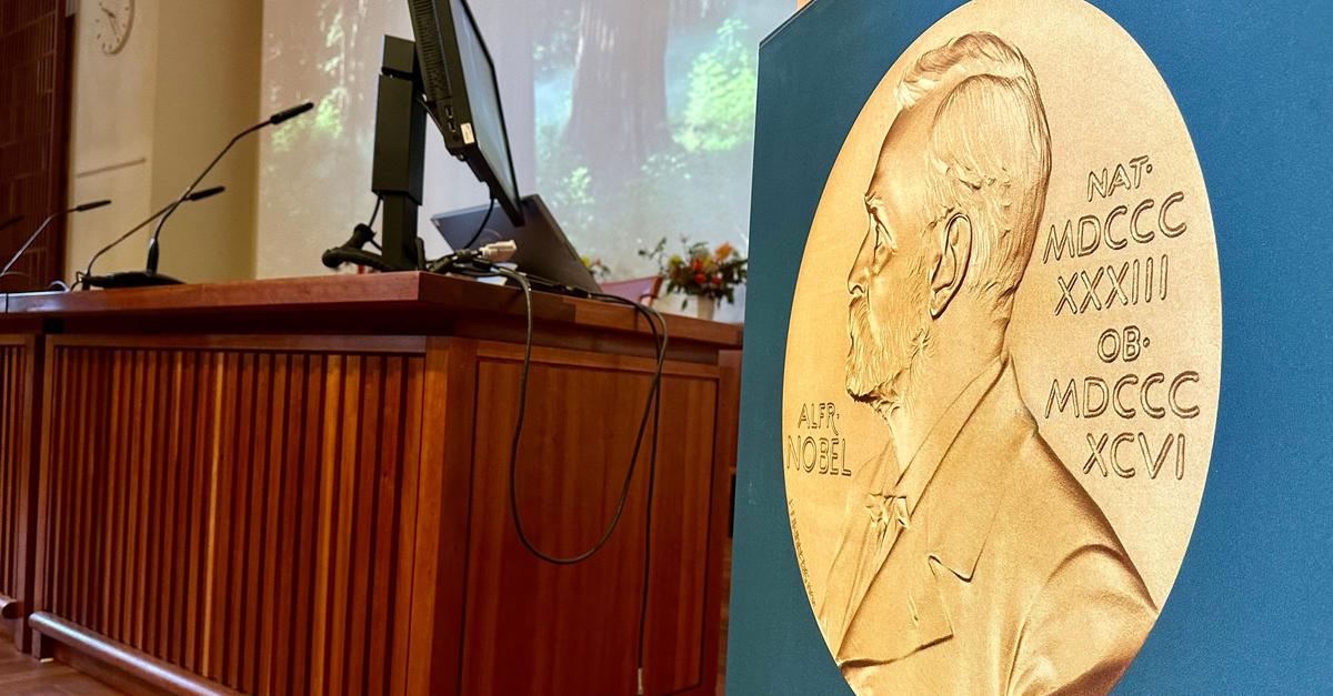Beginn der Nobelpreis-Saison - Medizin macht den Anfang