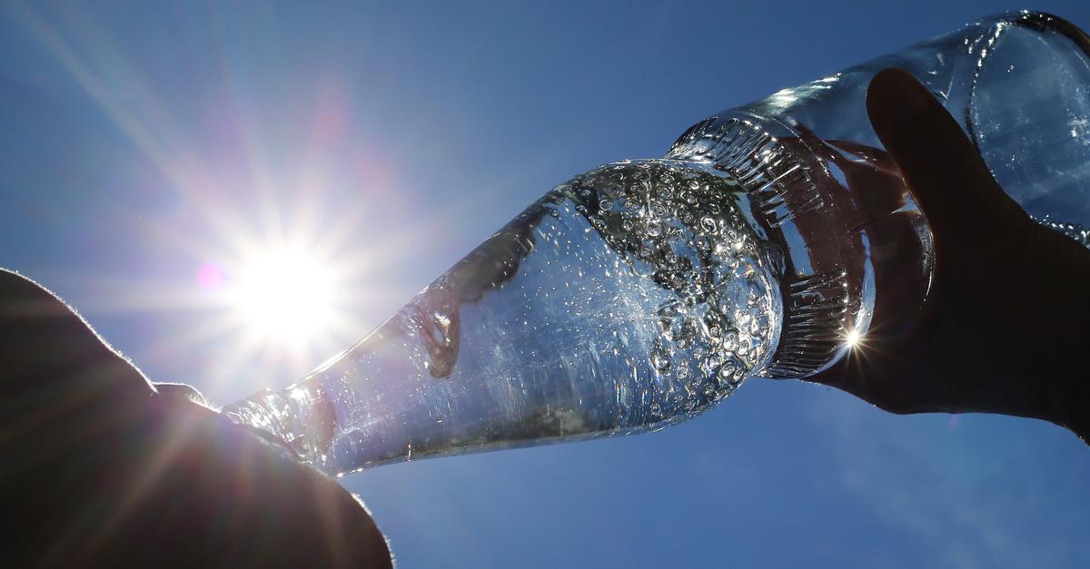 Rheingau-Taunus district: Free drinking water available here