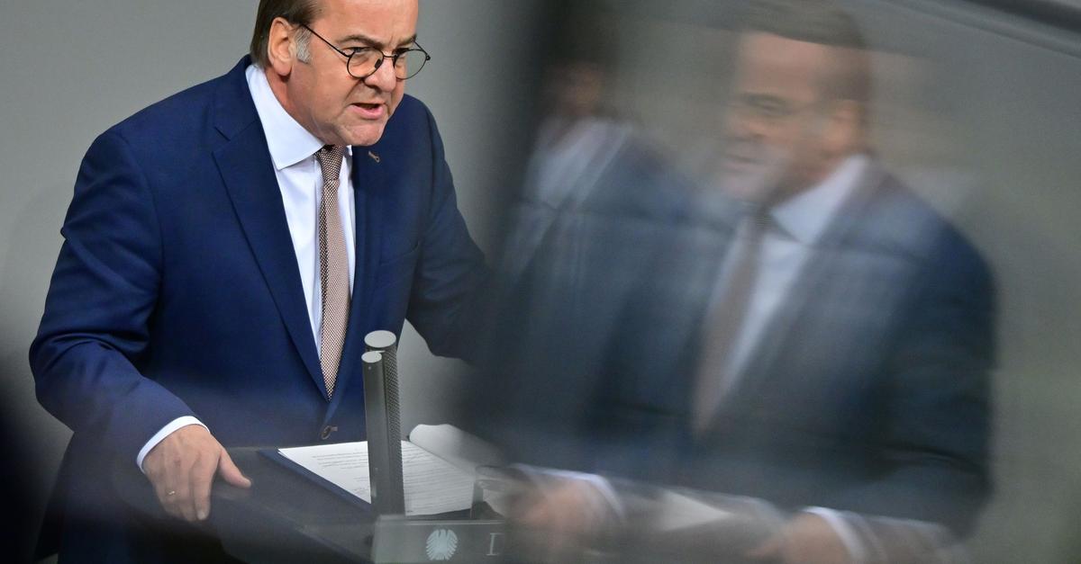 Pistorius: Freiheiten schützen sich „nicht von allein“