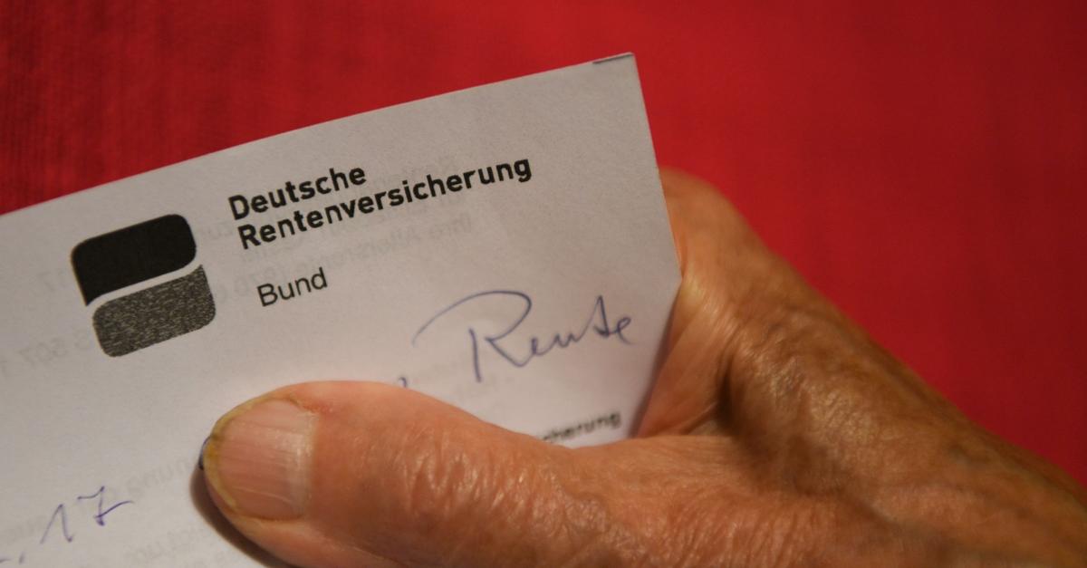 Neues Rentenalter? Reformdebatte geht weiter