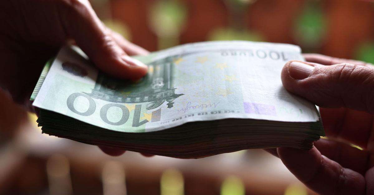 Majhne pokojnine v Nemčiji ne pomenijo nujno revščine