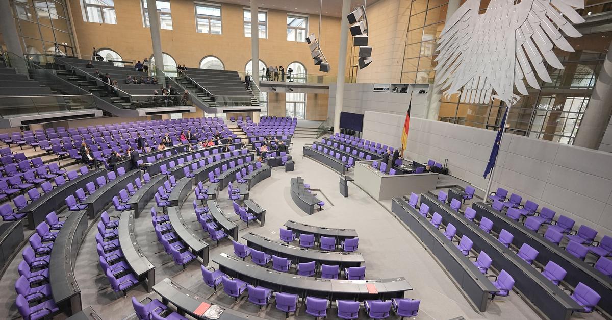 Rheingau-Taunus/Limburg constituency: These are the candidates