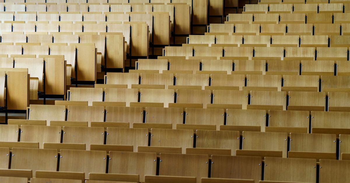 Frauenanteil bei Professuren steigt auf 30 Prozent