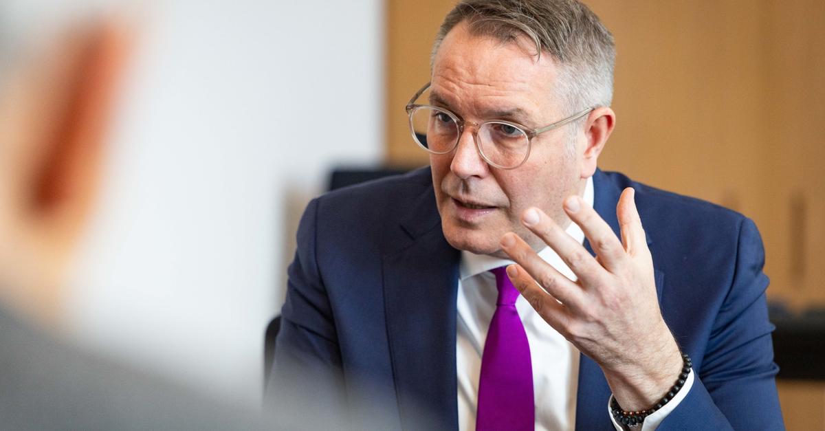 Herr Ministerpräsident Schweitzer, geht unseren Kommunen das Geld aus?