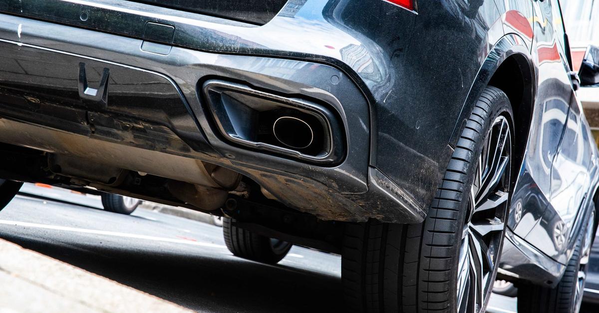 Bauschaum-Attacken: Verdacht auf versuchte Wahlbeeinflussung