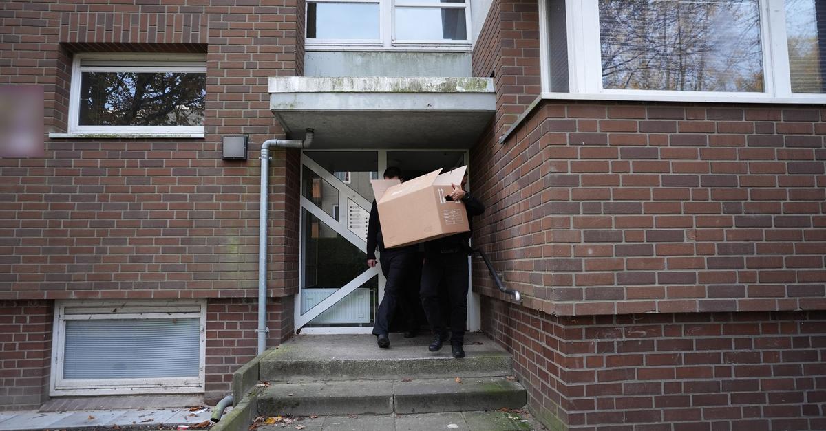 Schlag gegen „Tiktok-Islamisten“ von Muslim Interaktiv