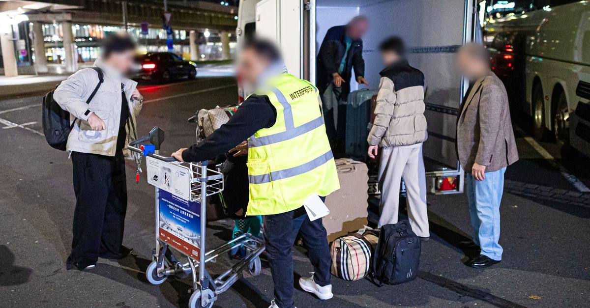 Nur 62 Afghanen nehmen Geldangebot für Einreise-Verzicht an