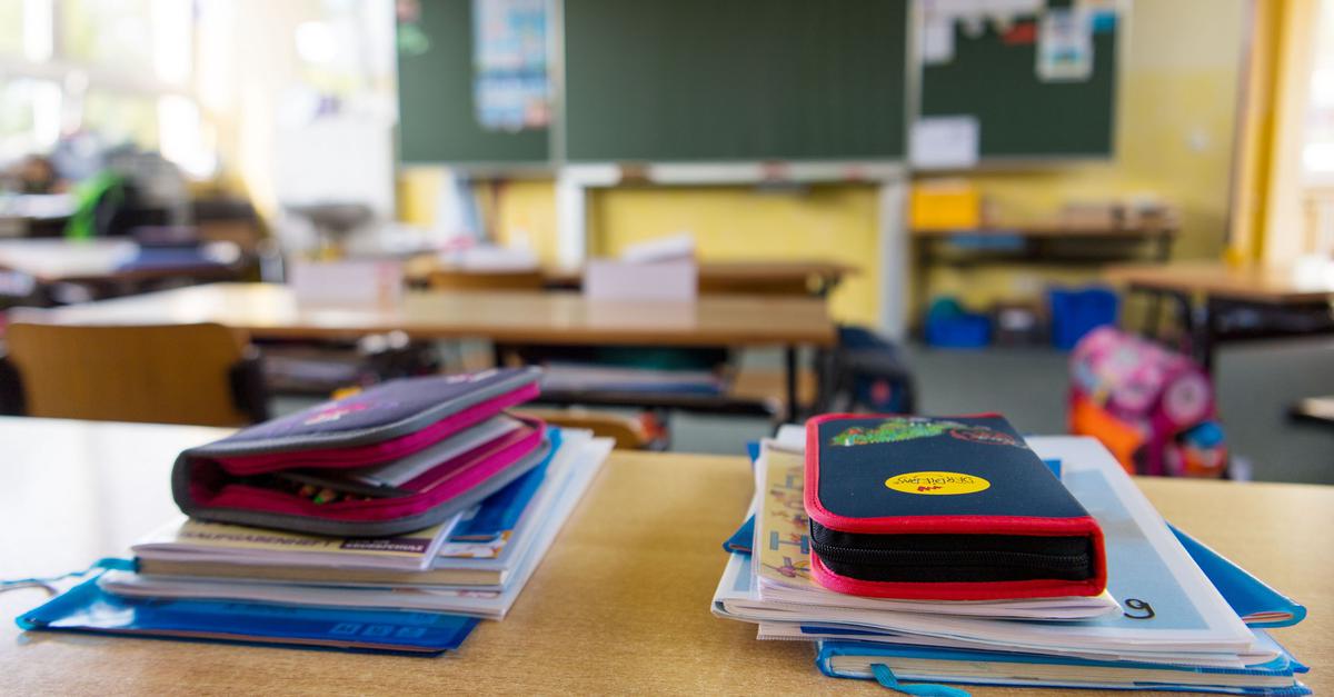 Nach Hilferuf: Das sind die Probleme an Grundschulen im RTK