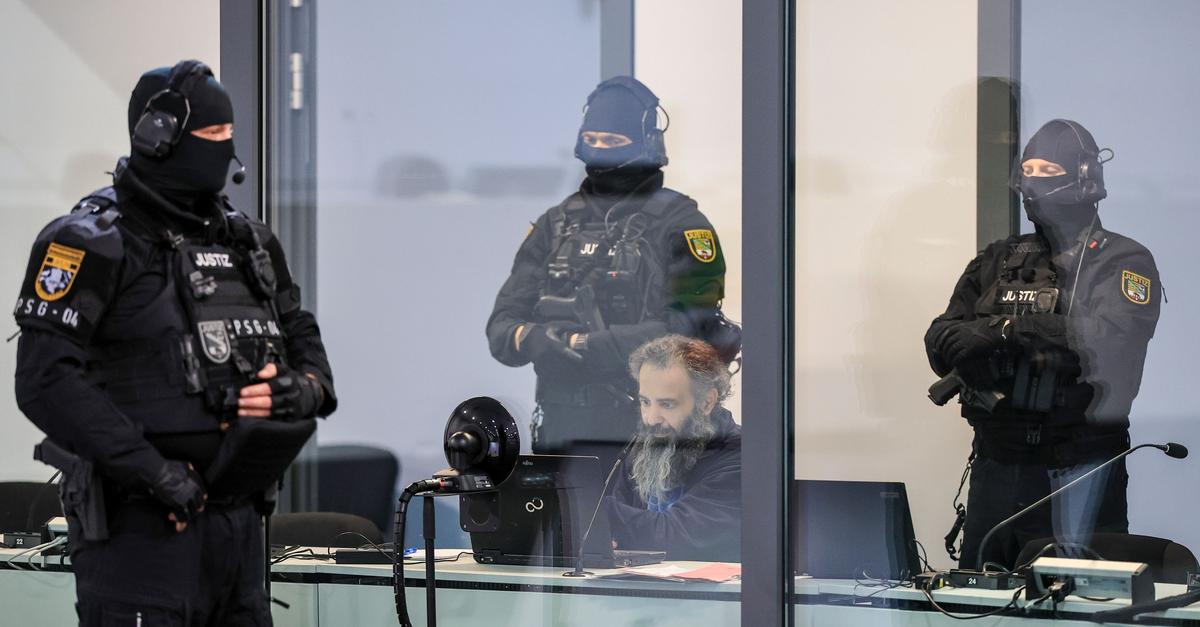 Prozess zu Weihnachtsmarkt-Anschlag – Fahrer will aussagen