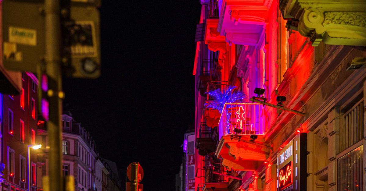 Kommission soll Vorschläge für Prostituiertenschutz machen