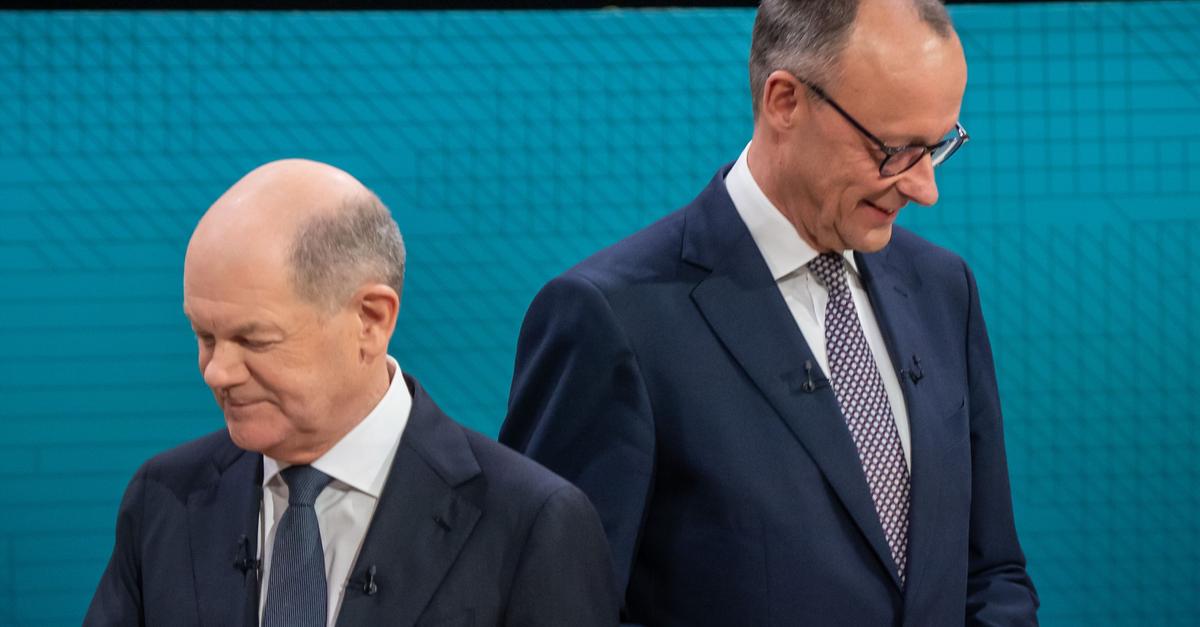 After the 2025 federal election: Last chance for the center to get it ...