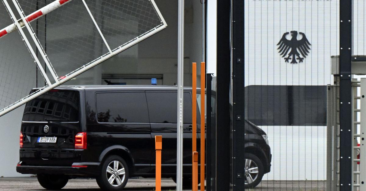 Waffen für Hamas-Anschläge? Weiterer Verdächtiger in U-Haft