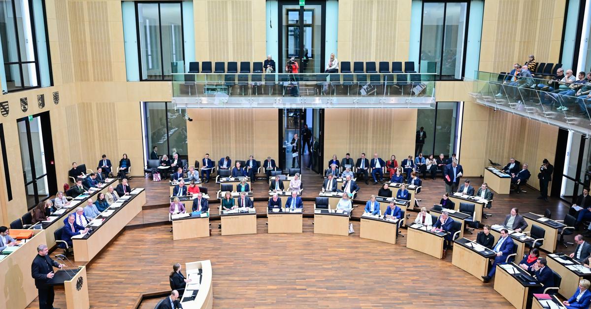 Rentenpaket kann in Kraft treten