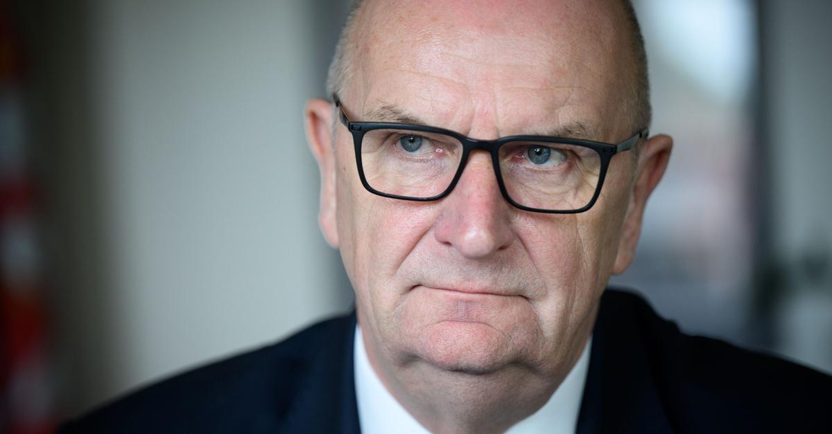 Woidke: Koalition steht - BSW soll Diskussion zügig beenden