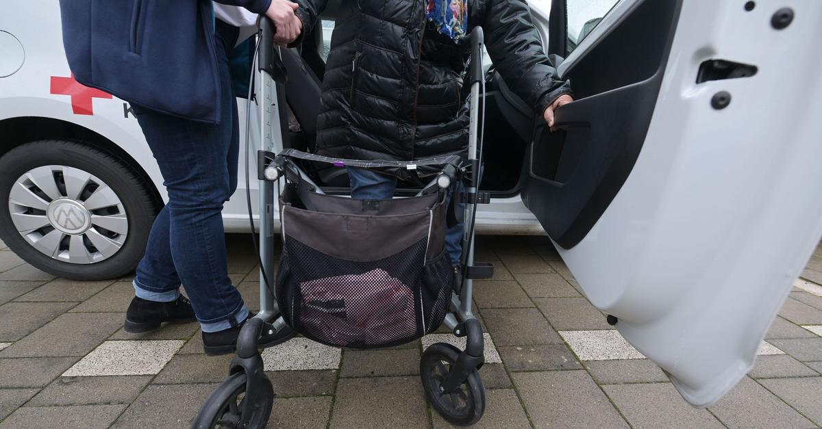 SPD: Keine Streichung von Pflegegrad 1