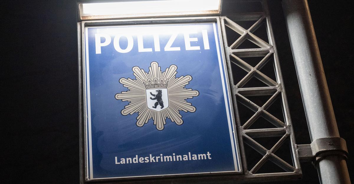 Viele offene Fragen zu Anschlagsplänen von 22-jährigem Syrer
