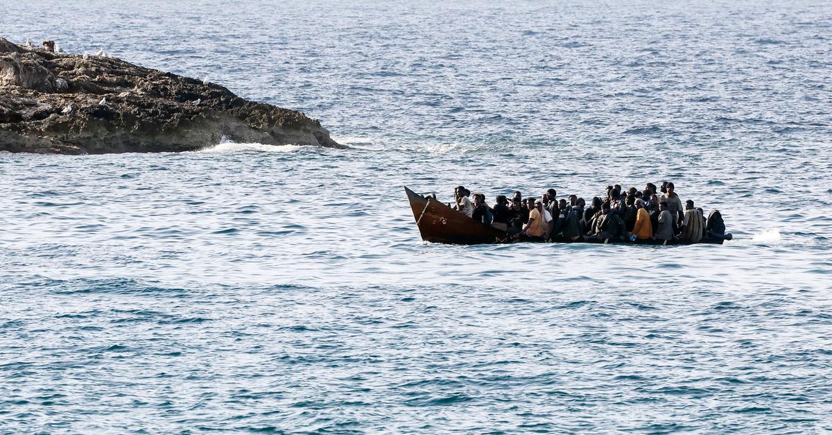 Strokovnjakinja kritična do migracijske politike nemške vlade