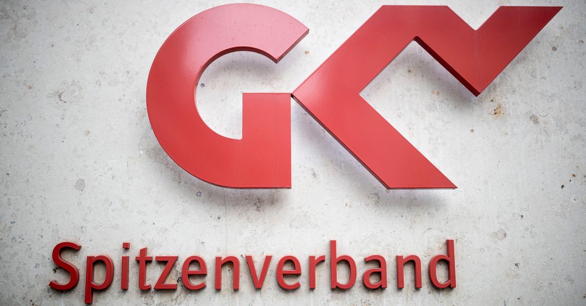 Kosten für Bürgergeldbezieher: Krankenkassen verklagen Bund