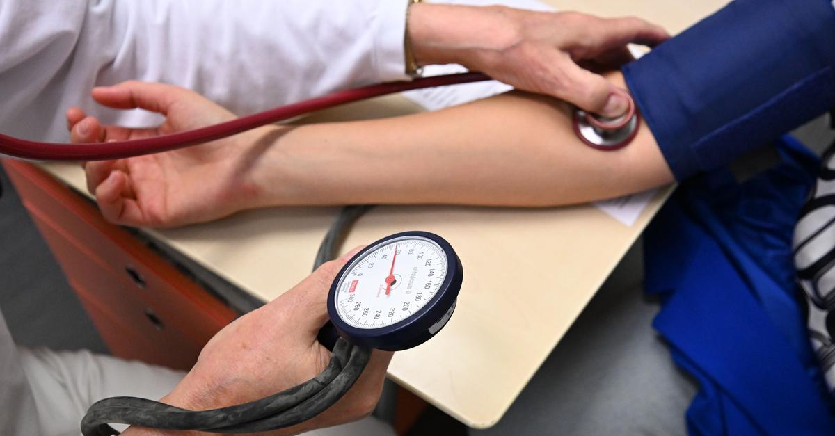 Kassenärzte-Chef für Gebühr bei Arztbesuch