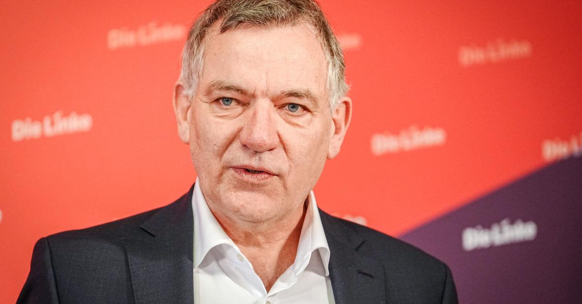 Šef stranke Levica: Uporaba konoplje bi lahko pomagala pri izogibanju vojaškemu naboru