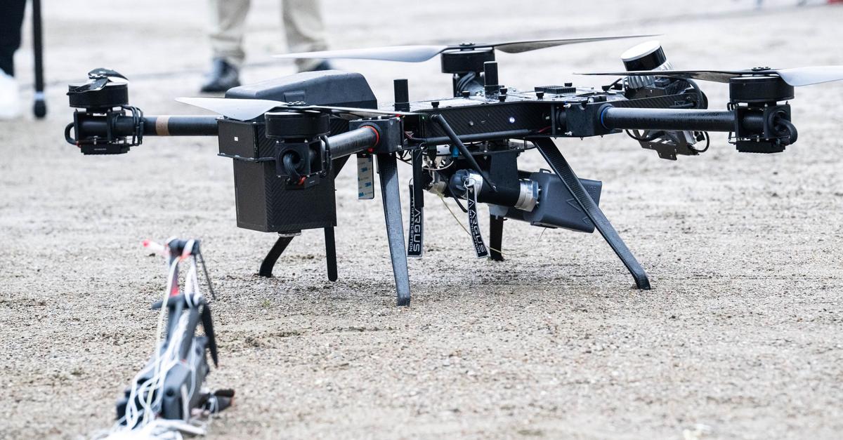 Drohnenabwehrzentrum-eingeweiht-Arbeit-beginnt-im-Januar