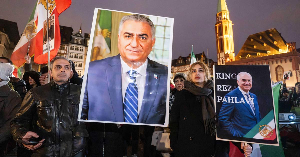 Schah-Sohn-Pahlavi-kommt-zur-M-nchner-Sicherheitskonferenz