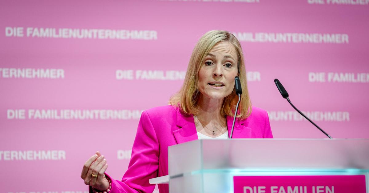 So reagiert Boehringer Ingelheim auf Annäherung der Familienunternehmer an ...