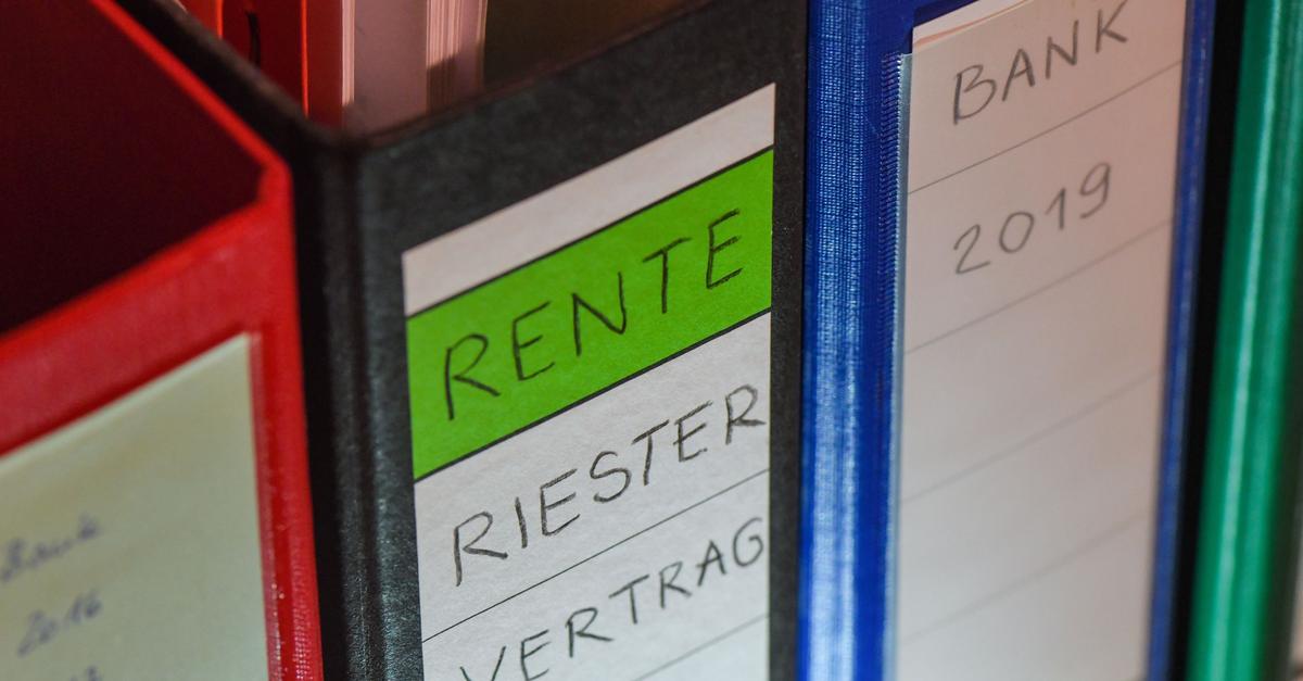 Mehr Risiko, mehr Rendite – die neuen Altersvorsorgepläne