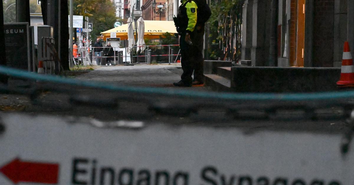 Juden hoffen auf „neuen Aufstand der Anständigen“