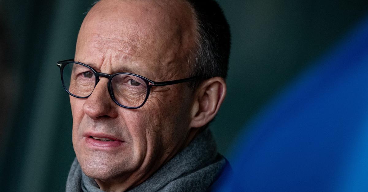 Merz-tritt-Zweifeln-an-Trumps-Gesundheit-entgegen