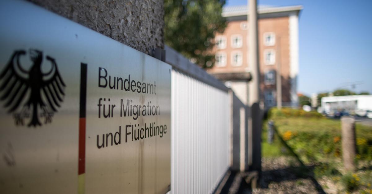 Deutlich mehr Asyl-Ablehnungen für Syrer im Oktober