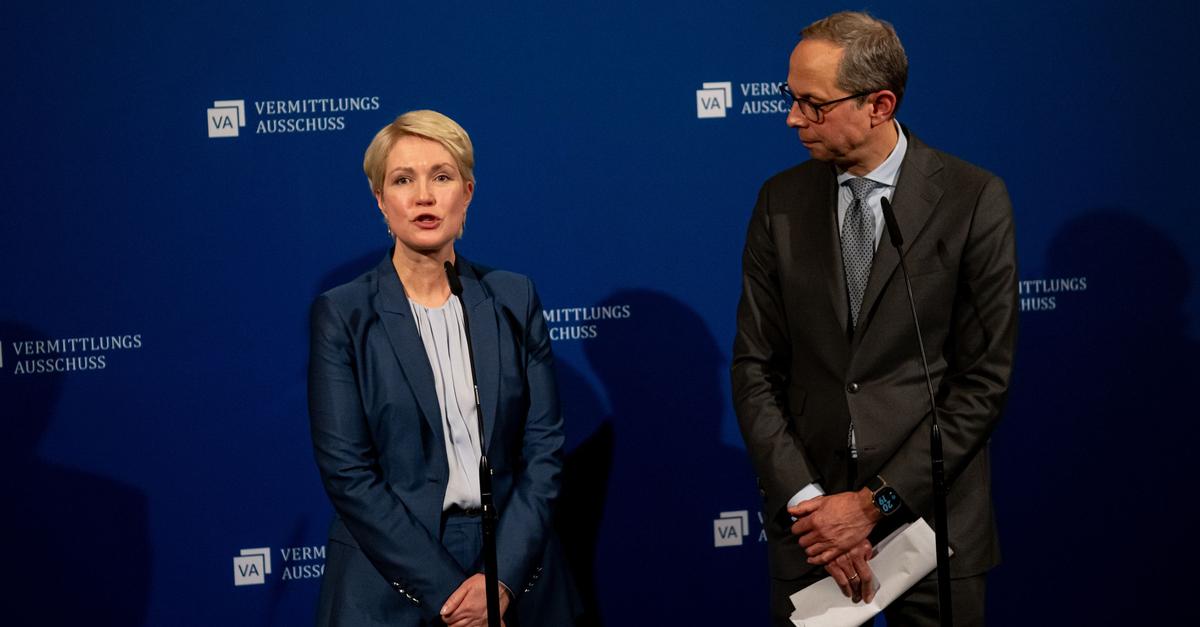 Gesetz für stabile Kassenbeiträge kann kommen