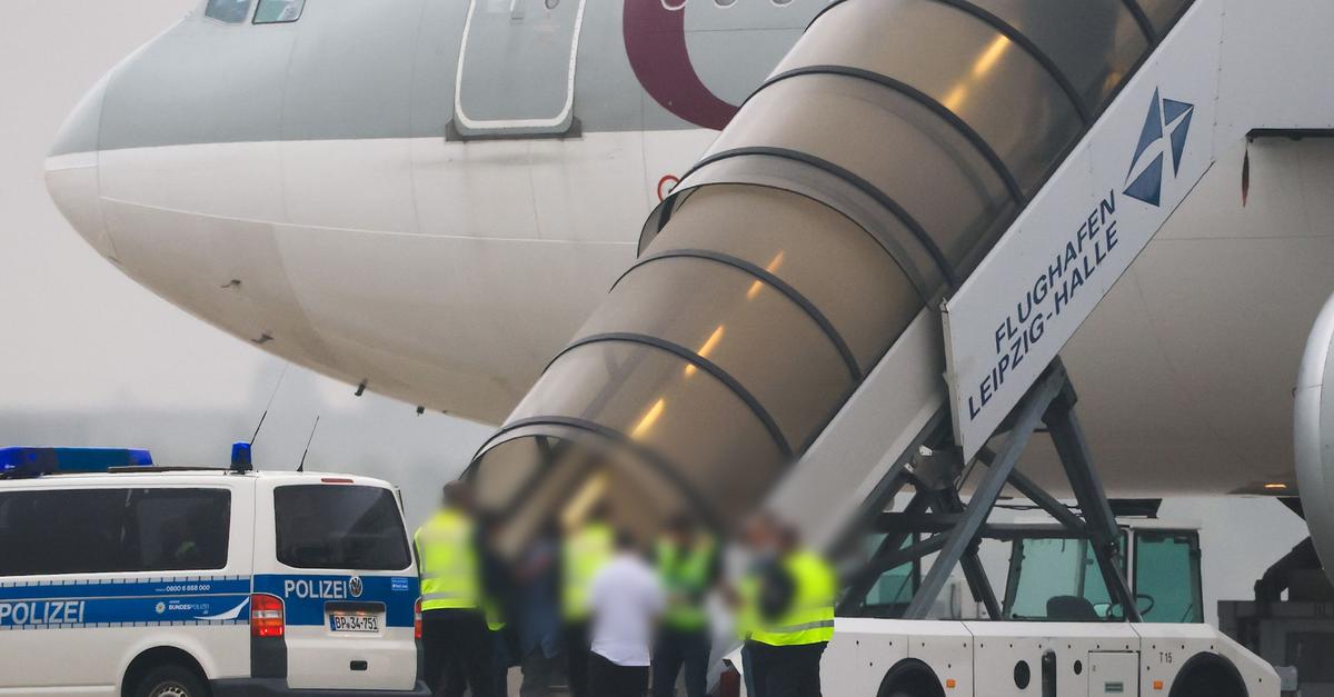 Verstärkte Abschiebungen - Weitere Flüge nach Afghanistan