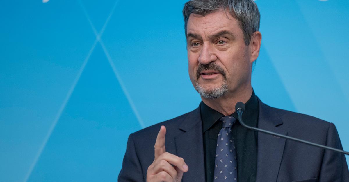 Söder sieht Deutschland und Israel weiter als engste Partner