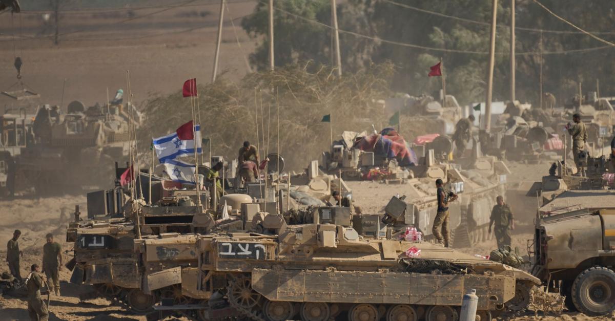 Merz erläutert Gründe für Rüstungsentscheidung